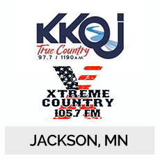 CF Digital Group radio stations in Jackson, MN